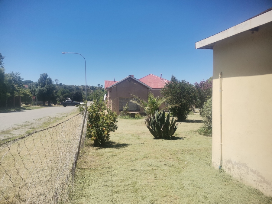 4 Bedroom Property for Sale in Senekal Free State